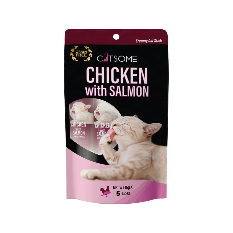 Cat Treat